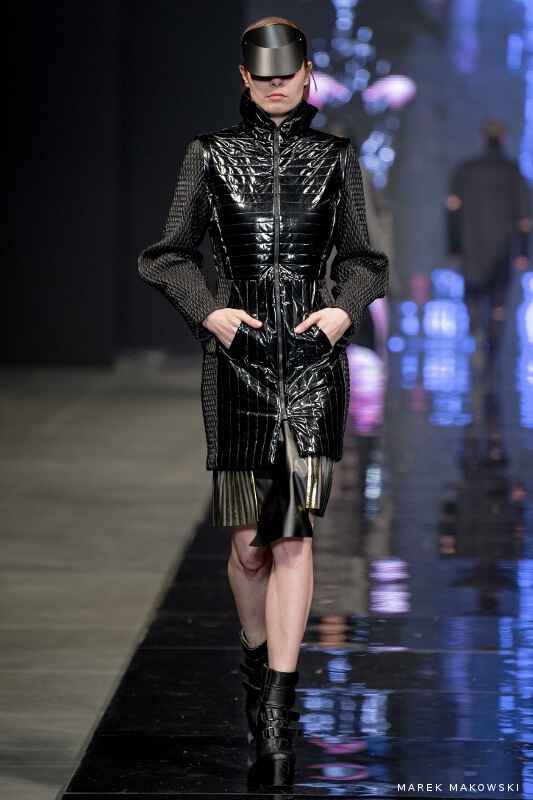 Monika Gromadzińska - Bless Me 3