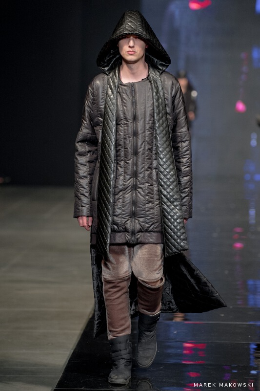 Monika Gromadzińska - Bless Me 4