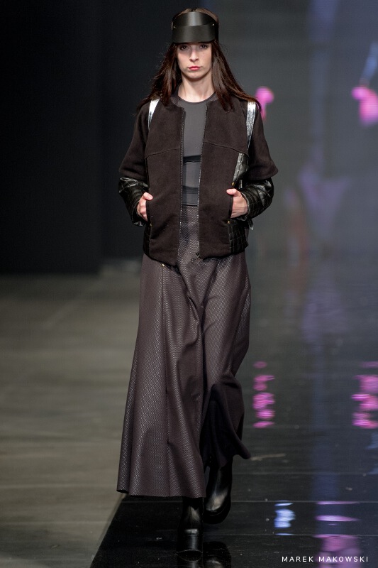 Monika Gromadzińska - Bless Me 5