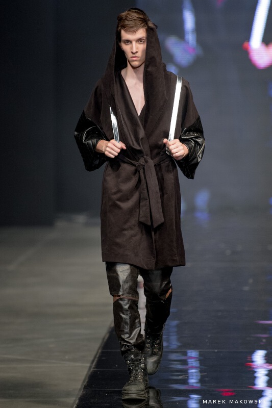 Monika Gromadzińska - Bless Me 6