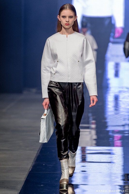 Monika Gromadzińska - Bless Me 7