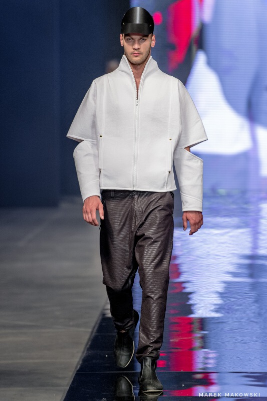 Monika Gromadzińska - Bless Me 8