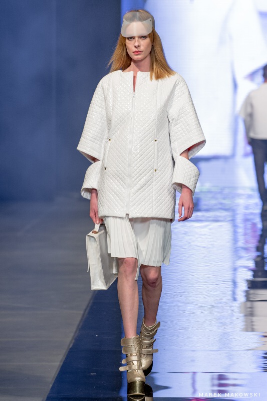 Monika Gromadzińska - Bless Me 9