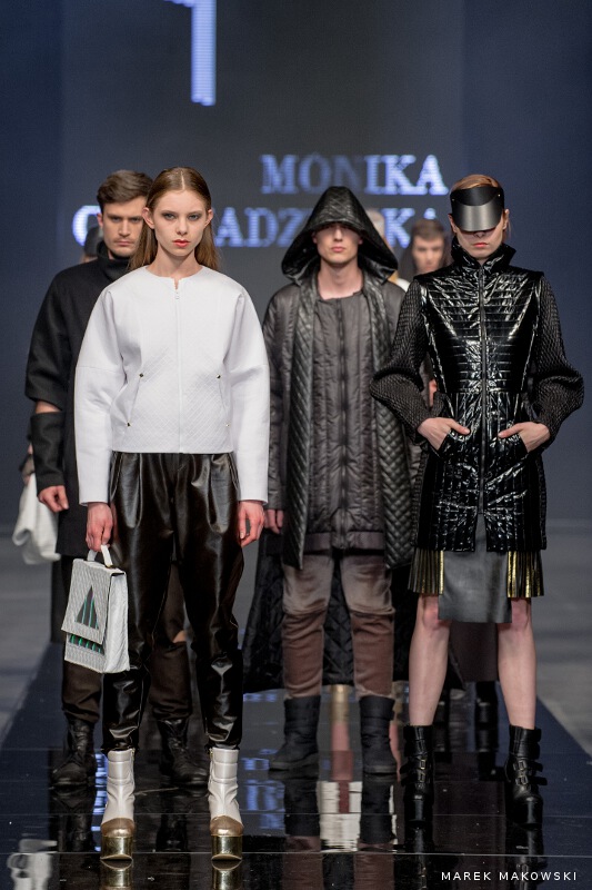 Monika Gromadzińska - Bless Me 10