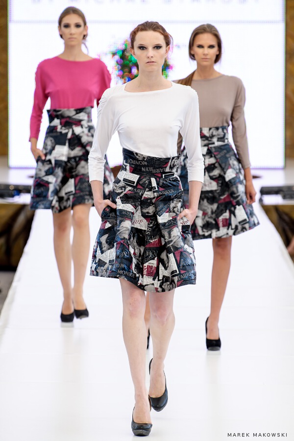 UFUFU by Michał Starost 2