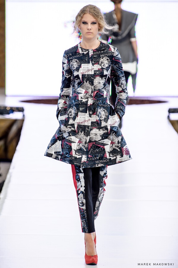 UFUFU by Michał Starost 15