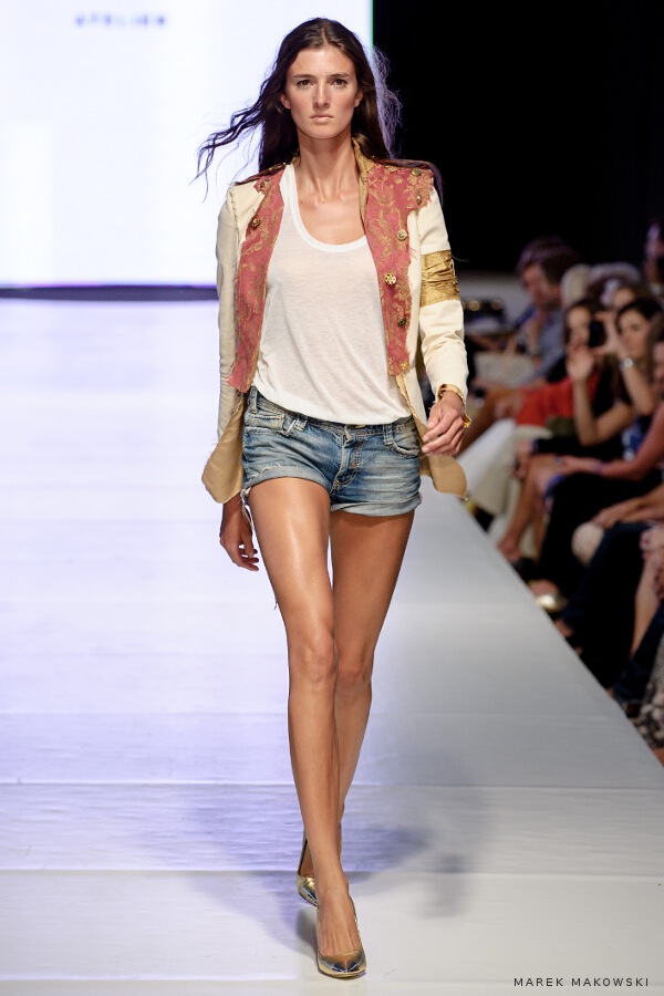 The Frock by Kaja Śródka 1