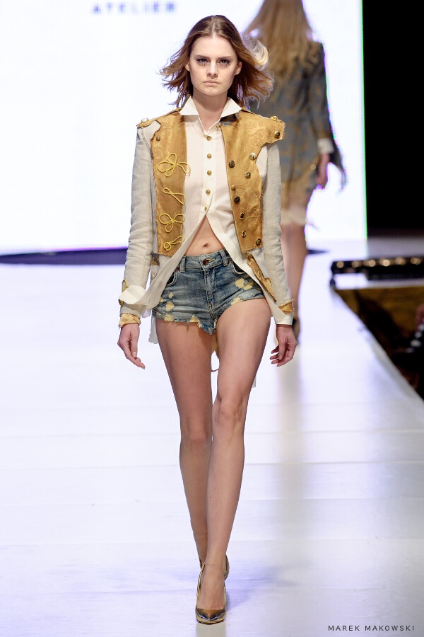 The Frock by Kaja Śródka 4