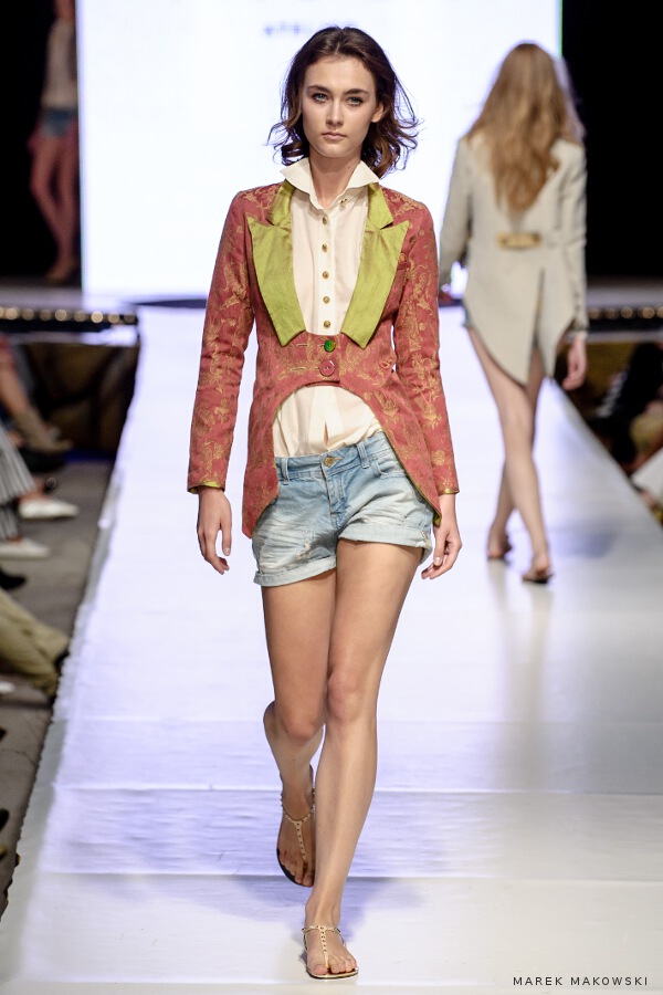 The Frock by Kaja Śródka 7