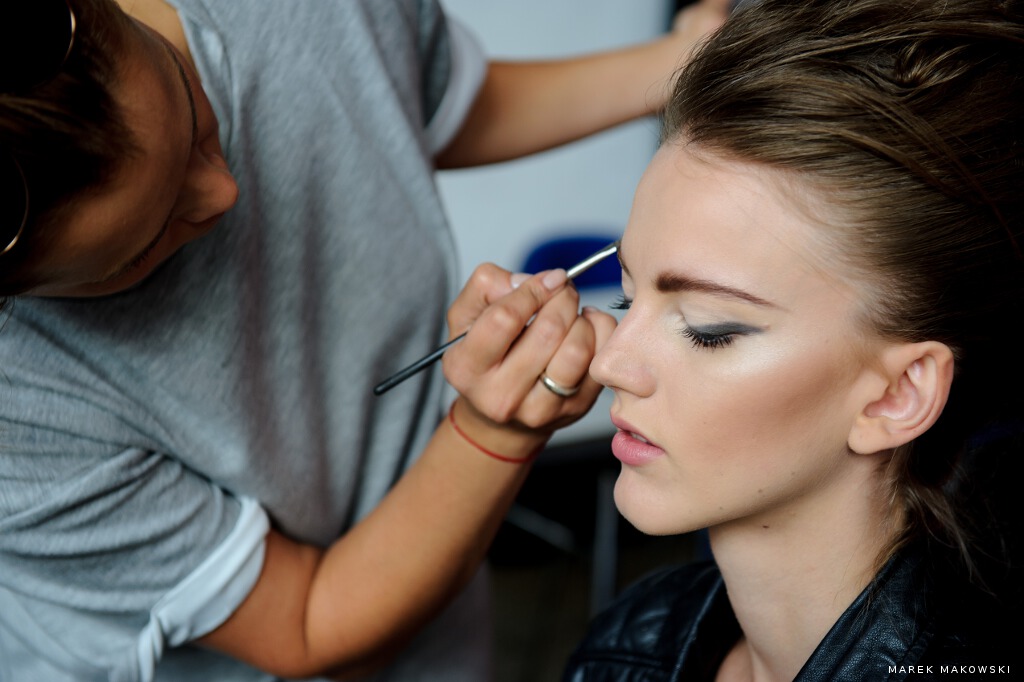 Bohoboco - FW 2013/14 - Backstage 24