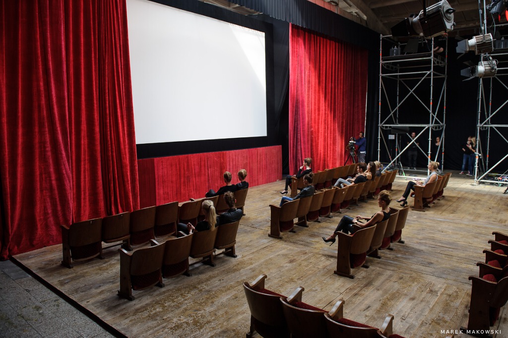 Bohoboco - FW 2013/14 - Backstage 29