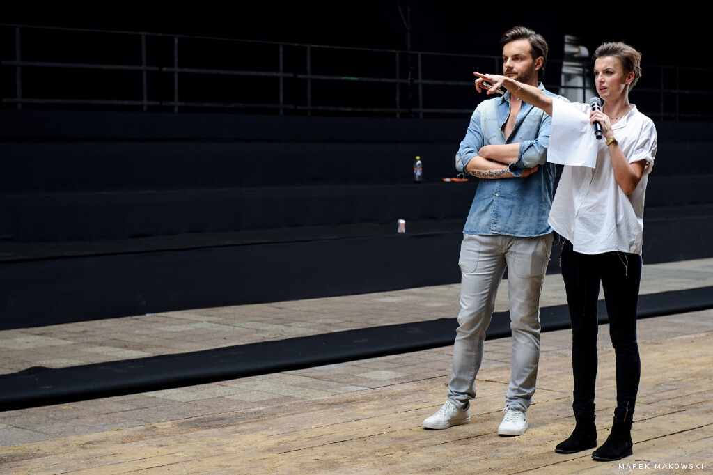 Bohoboco - FW 2013/14 - Backstage 38