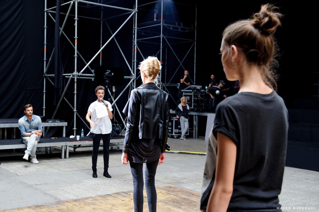 Bohoboco - FW 2013/14 - Backstage 39