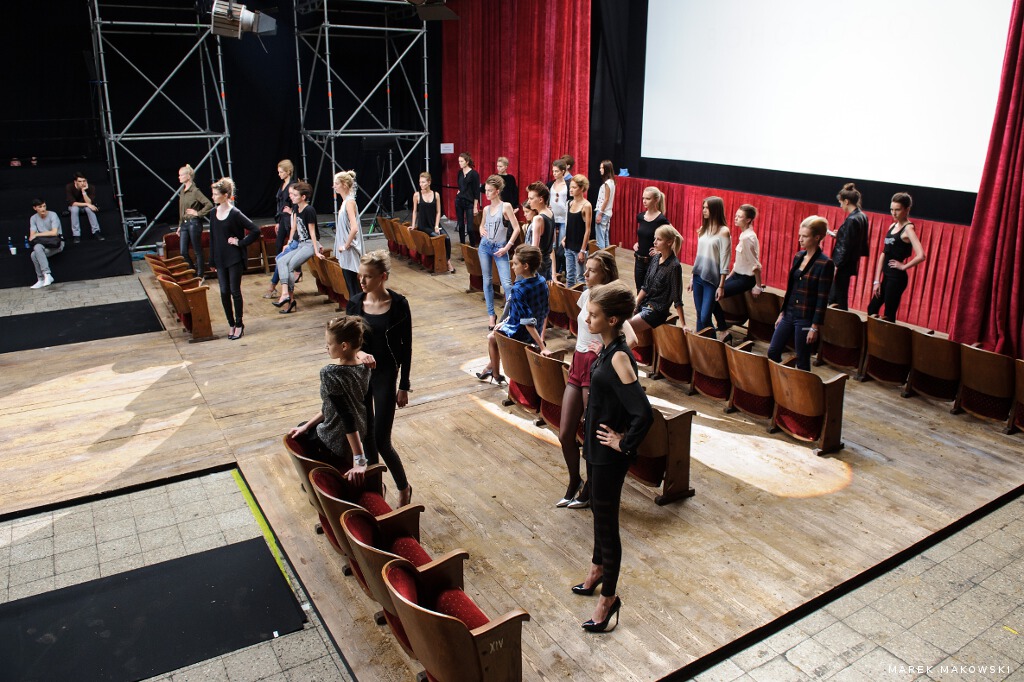 Bohoboco - FW 2013/14 - Backstage 40