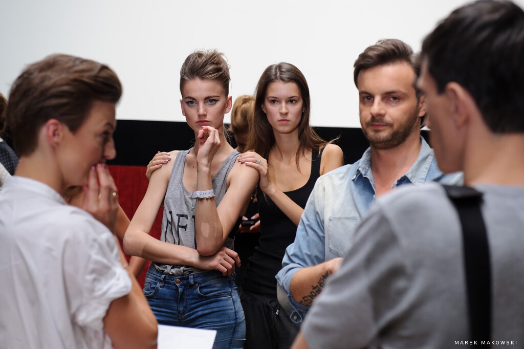 Bohoboco - FW 2013/14 - Backstage 41