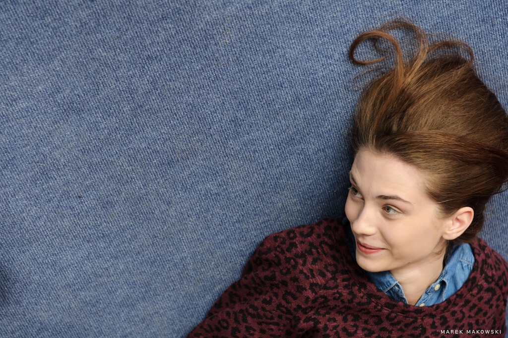 Bohoboco - FW 2013/14 - Backstage 44