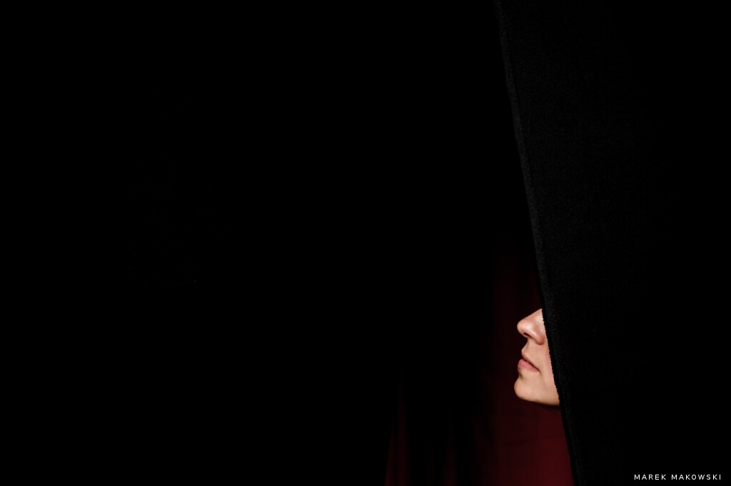 Bohoboco - FW 2013/14 - Backstage 47