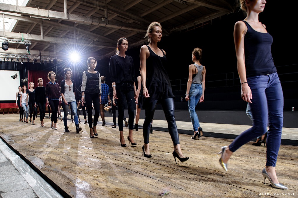 Bohoboco - FW 2013/14 - Backstage 48