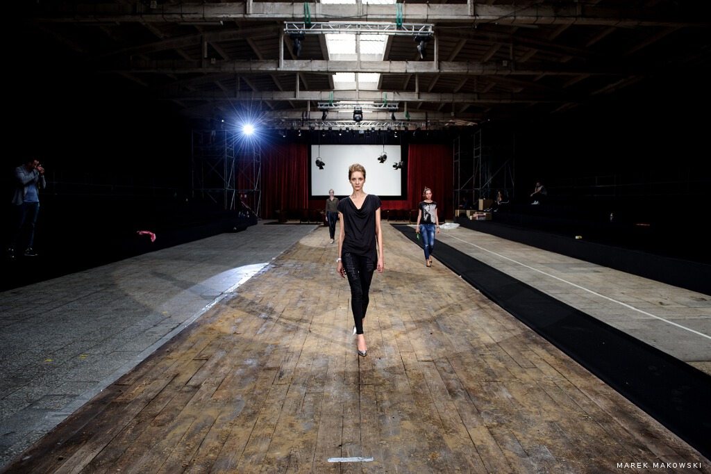 Bohoboco - FW 2013/14 - Backstage 50