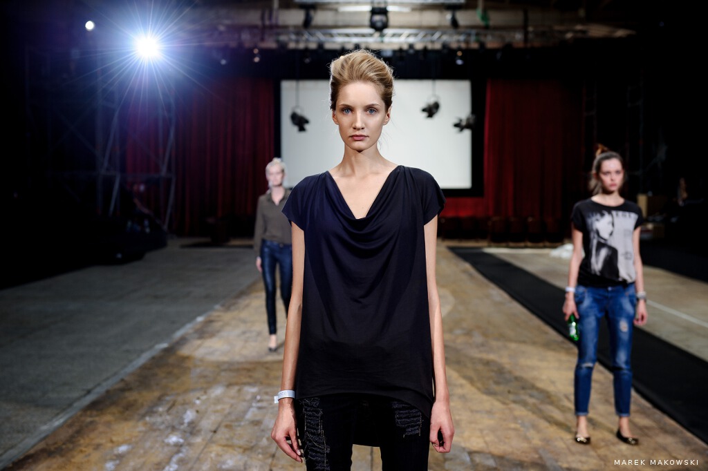 Bohoboco - FW 2013/14 - Backstage 51