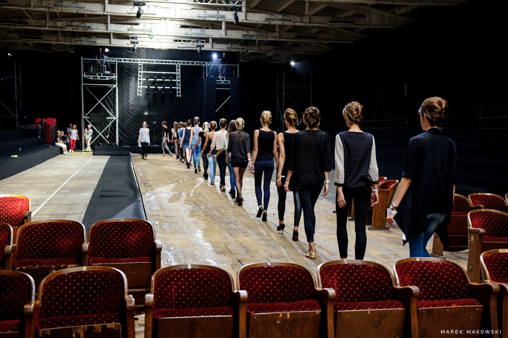 Bohoboco - FW 2013/14 - Backstage 52