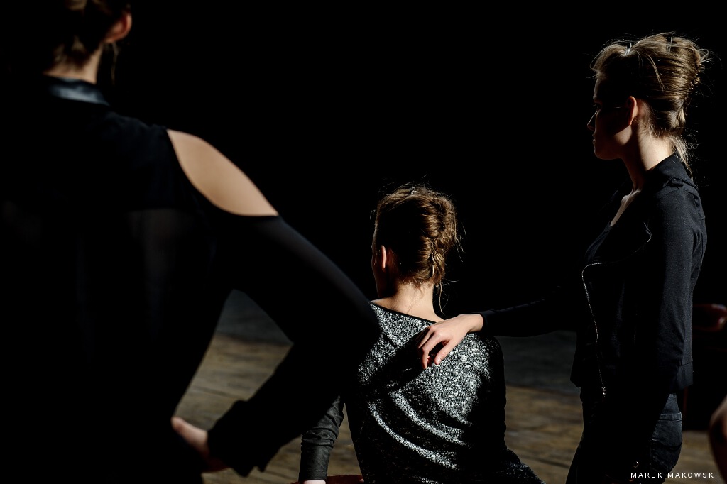 Bohoboco - FW 2013/14 - Backstage 53