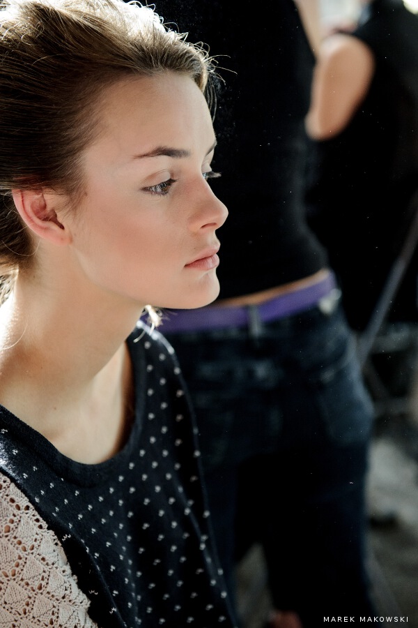 Bohoboco - FW 2013/14 - Backstage 62