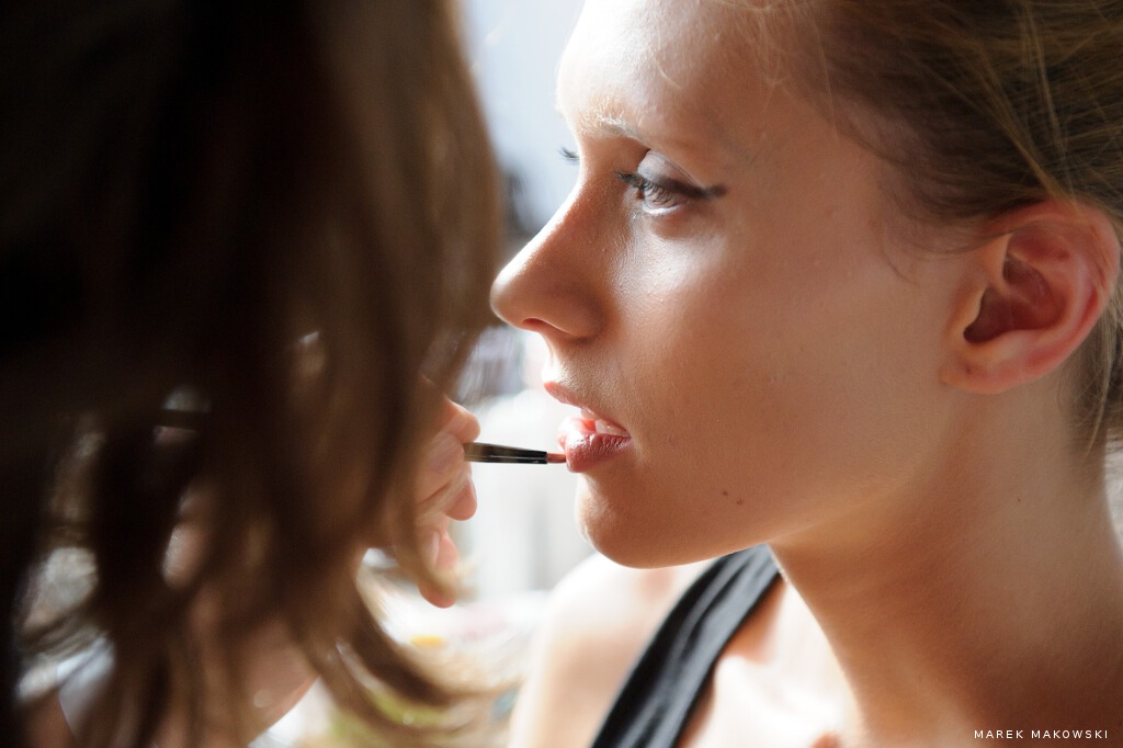 Bohoboco - FW 2013/14 - Backstage 63
