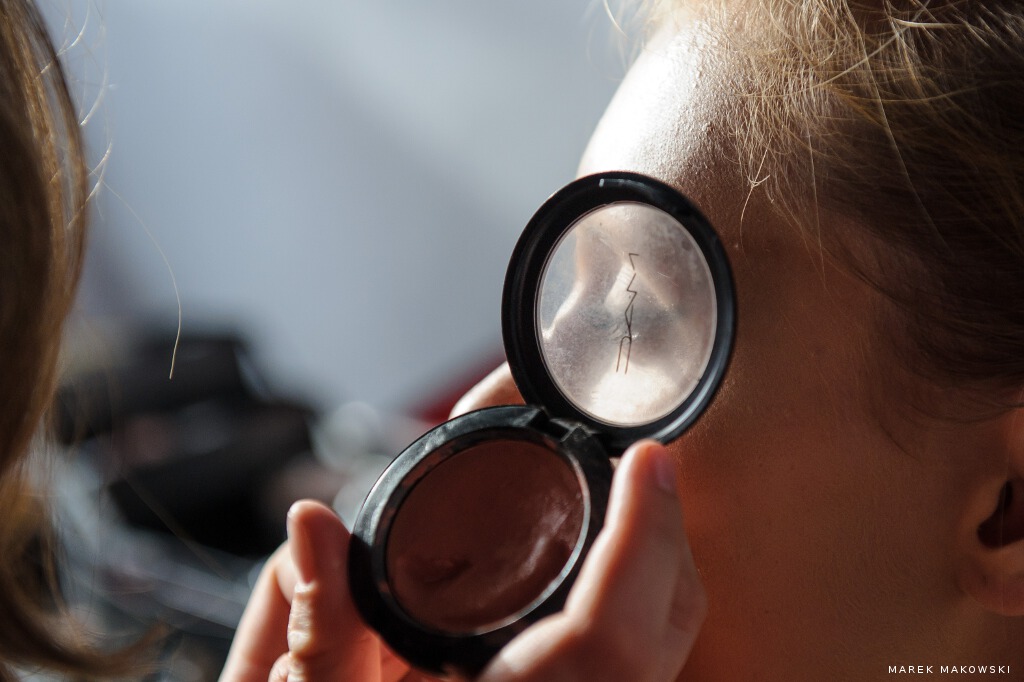 Bohoboco - FW 2013/14 - Backstage 64