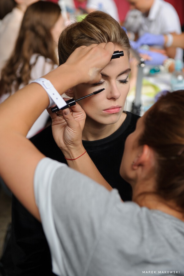 Bohoboco - FW 2013/14 - Backstage 67