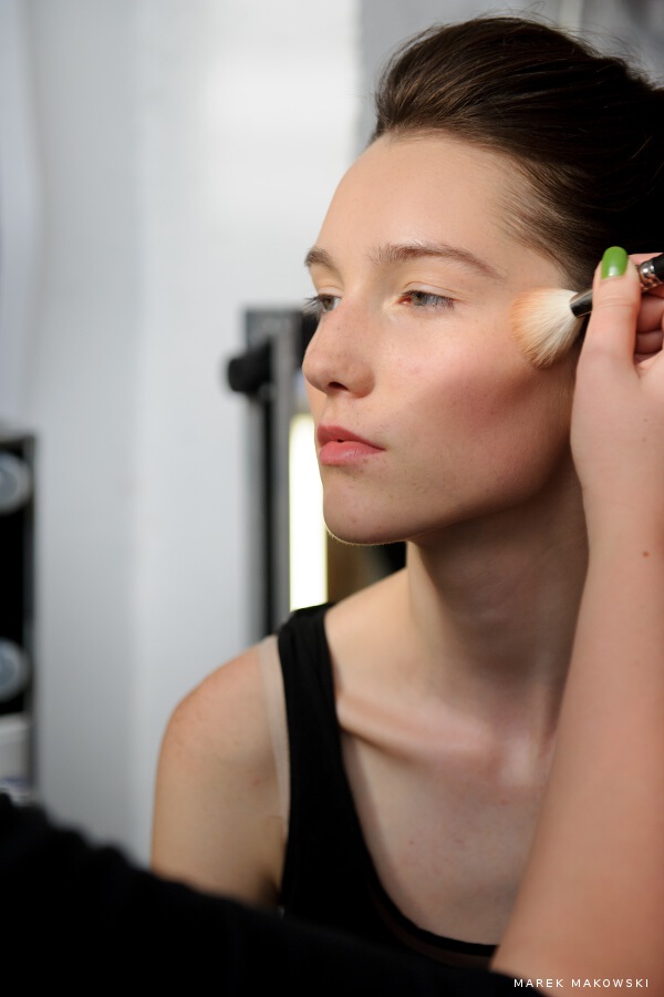 Bohoboco - FW 2013/14 - Backstage 68