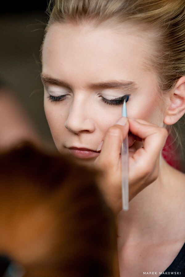 Bohoboco - FW 2013/14 - Backstage 83