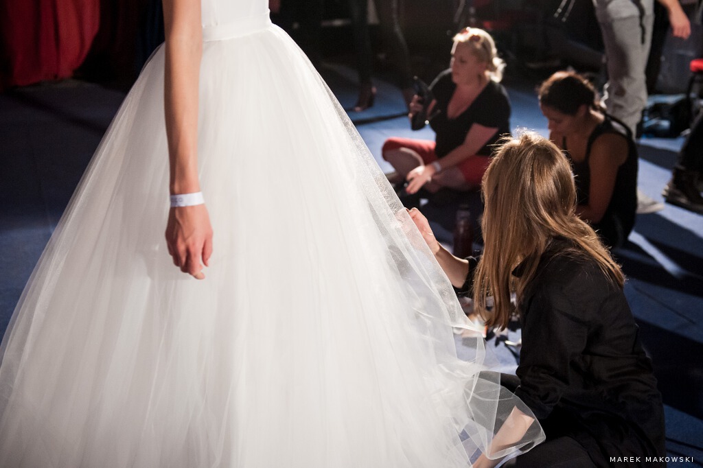 Bohoboco - FW 2013/14 - Backstage 88