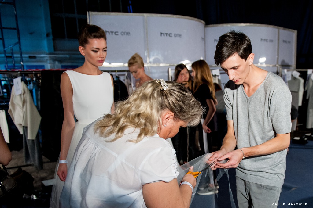 Bohoboco - FW 2013/14 - Backstage 90