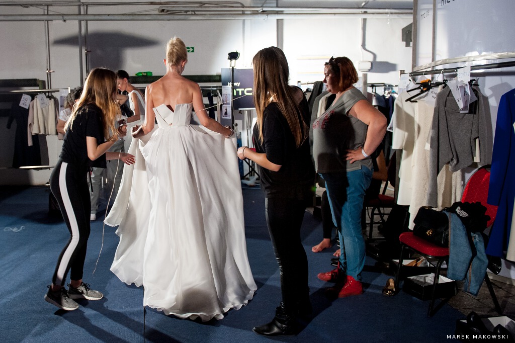 Bohoboco - FW 2013/14 - Backstage 91