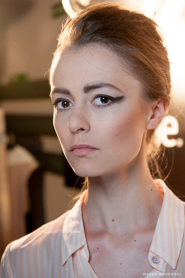 Bohoboco - FW 2013/14 - Backstage 97