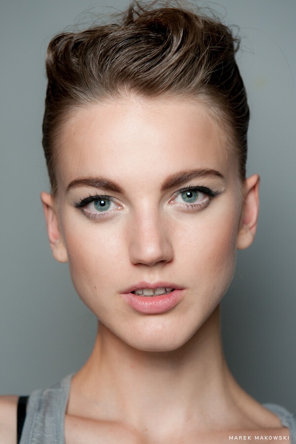 Bohoboco - FW 2013/14 - Backstage 99