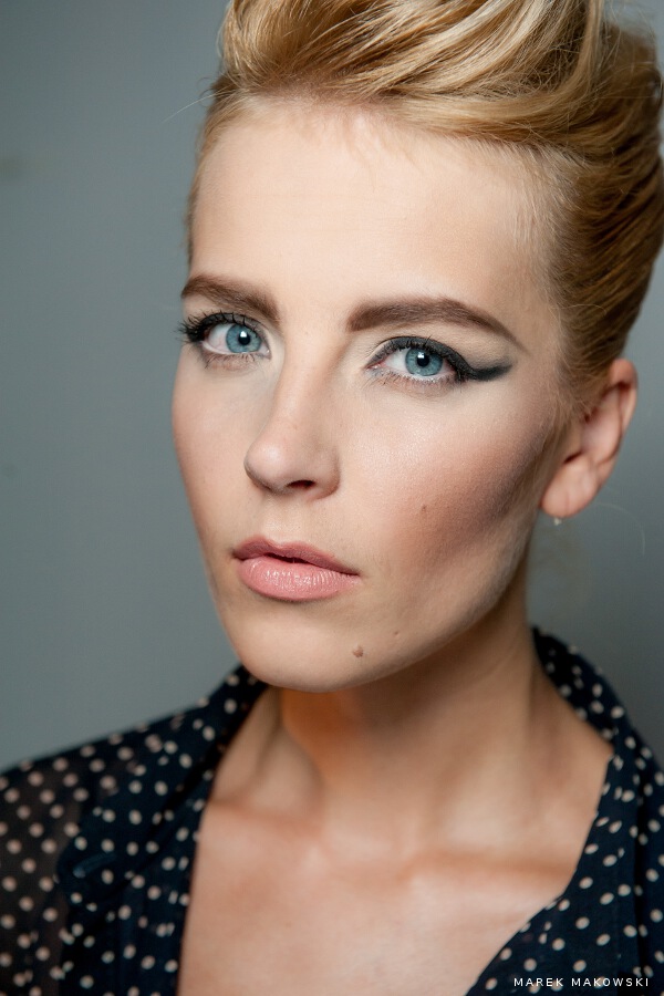 Bohoboco - FW 2013/14 - Backstage 100