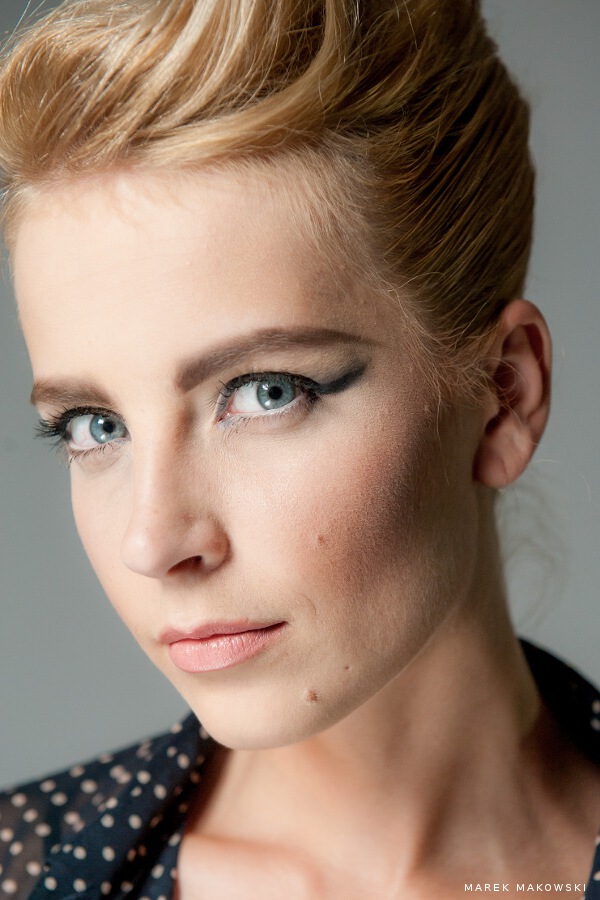 Bohoboco - FW 2013/14 - Backstage 101