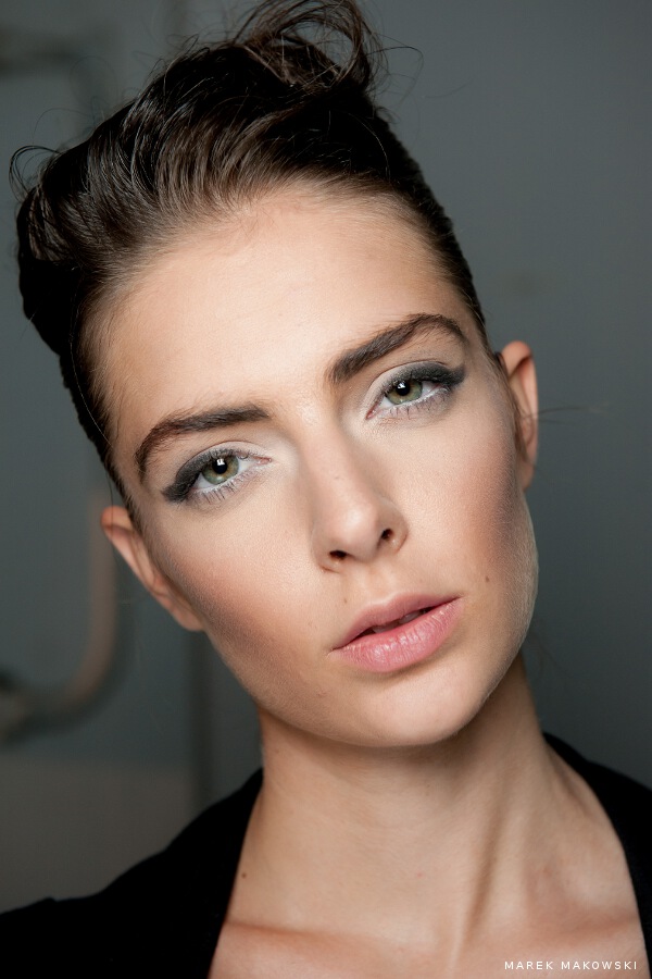 Bohoboco - FW 2013/14 - Backstage 102