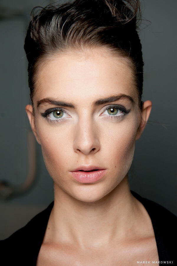 Bohoboco - FW 2013/14 - Backstage 103