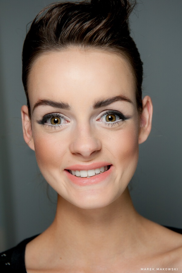 Bohoboco - FW 2013/14 - Backstage 104