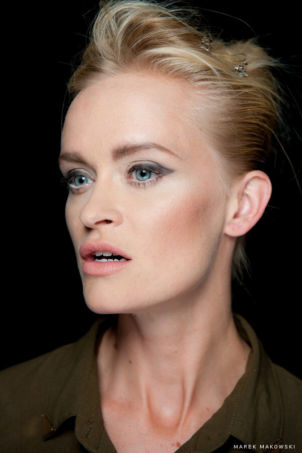 Bohoboco - FW 2013/14 - Backstage 105