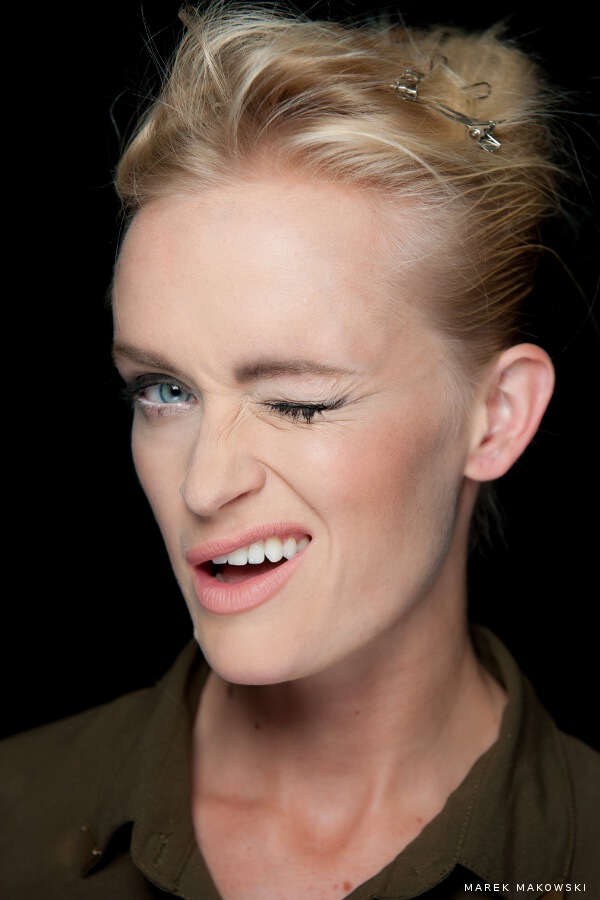 Bohoboco - FW 2013/14 - Backstage 107