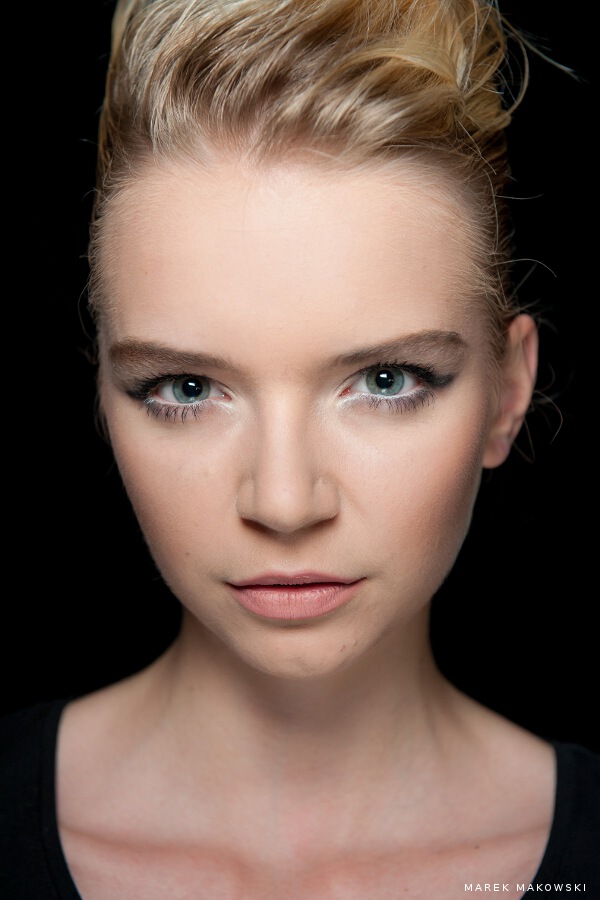 Bohoboco - FW 2013/14 - Backstage 108