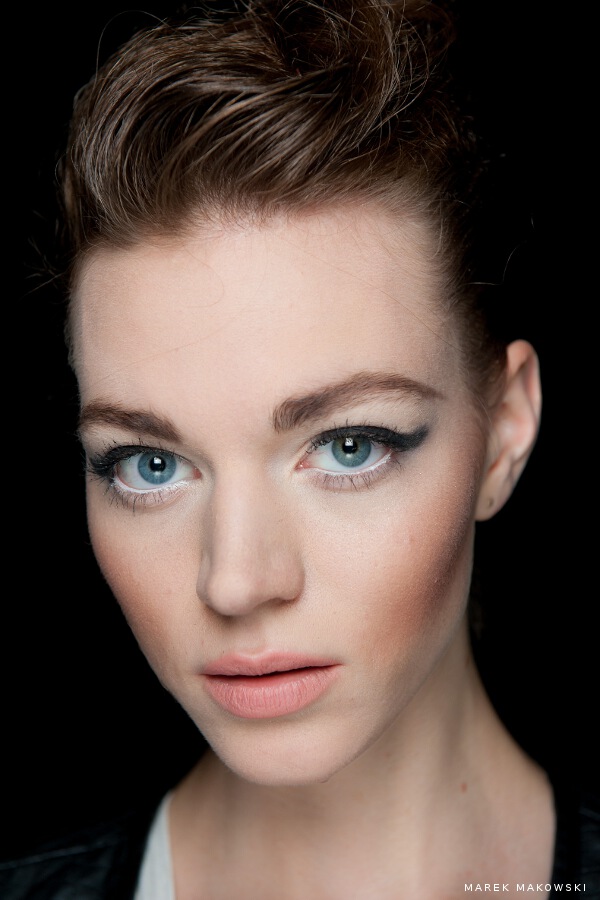 Bohoboco - FW 2013/14 - Backstage 109