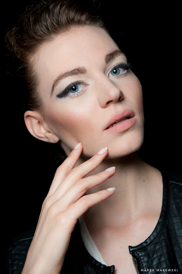 Bohoboco - FW 2013/14 - Backstage 110