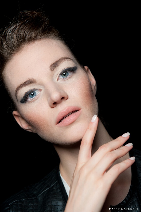 Bohoboco - FW 2013/14 - Backstage 111