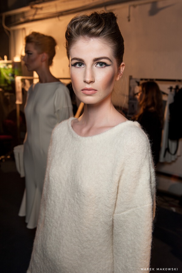 Bohoboco - FW 2013/14 - Backstage 114