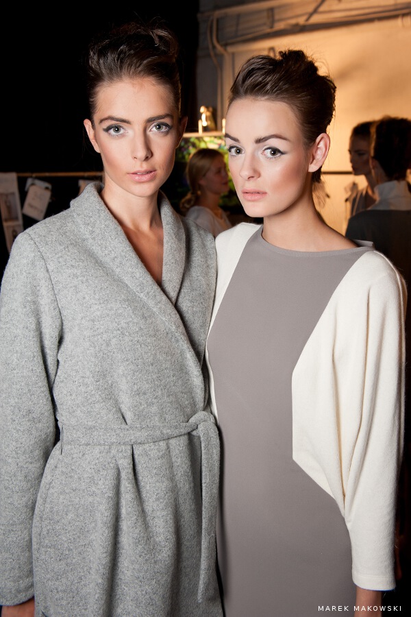 Bohoboco - FW 2013/14 - Backstage 118